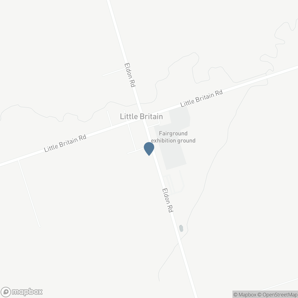 399 ELDON ROAD, Kawartha Lakes, Ontario K0M 2C0